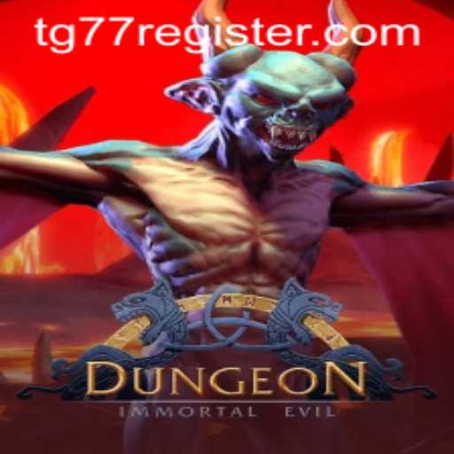 Exploring the Dynamic World of Dungeon and the Role of TG77 Register