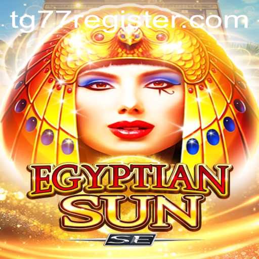 Exploring the Fascinated World of EgyptianSunSE and TG77 Register