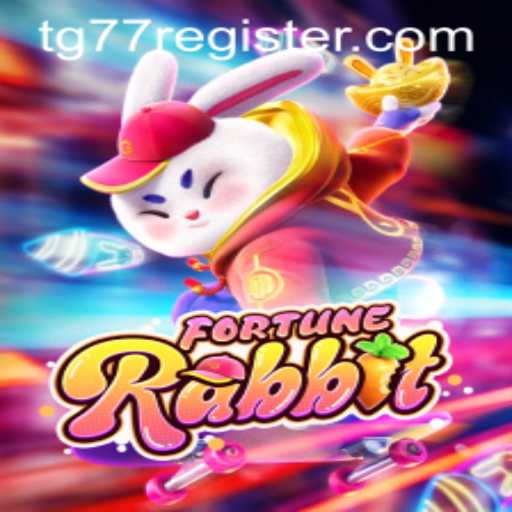 Unveiling FortuneRabbit: A Thrilling Adventure with TG77 Register