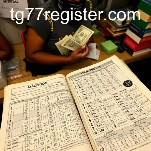 Unveiling the Enigma of Jueteng: The Role of TG77 Register in the Controversial Game