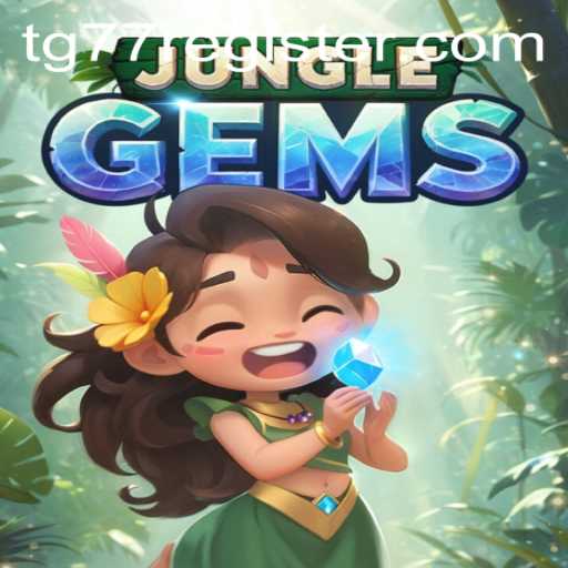 Discover the Thrilling World of JungleGems: How to Play and What to Expect