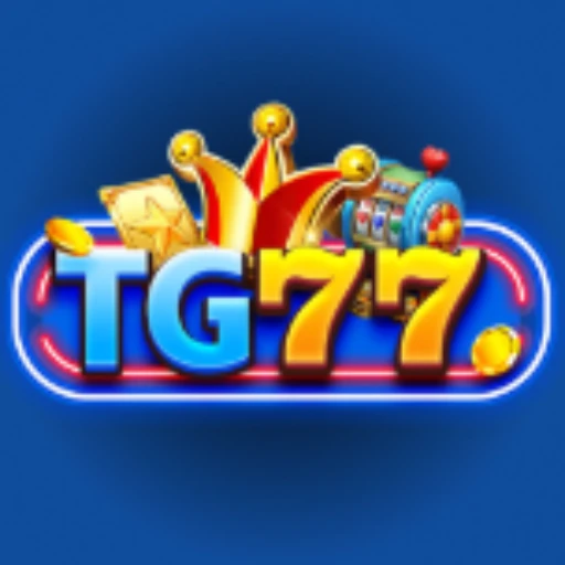TG77 Register logo