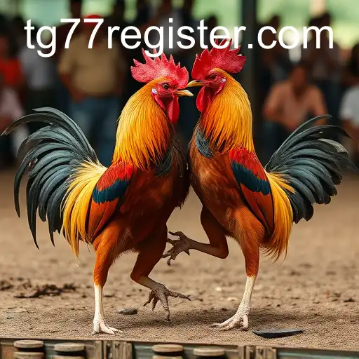 Understanding Sabong Games: The Fascinating World of Cockfighting